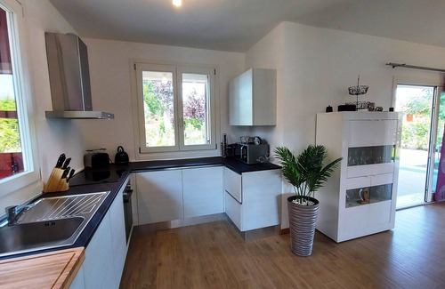 Crociale Villa | Villa Massimiliano, with private heated pool and garden