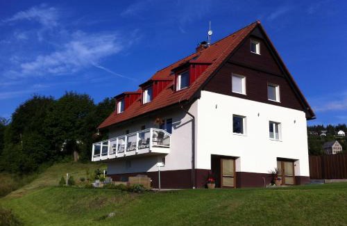 Jachymov House | Villa Maximus