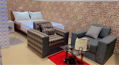 Pointe-Noire Apartment | Villa MBOLO