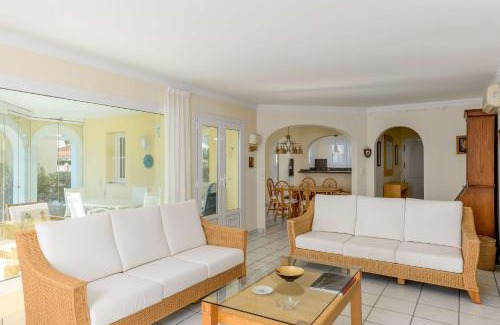 Molinell Villa | Villa Mediterraneo by ON Travel