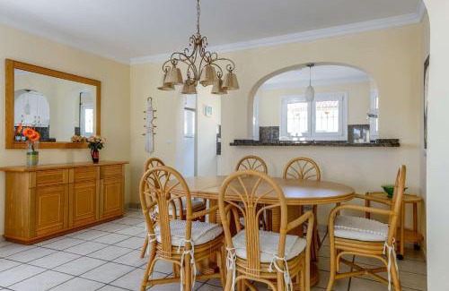 Molinell Villa | Villa Mediterraneo by ON Travel
