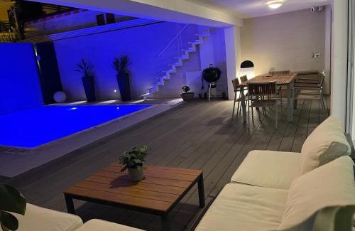 Lido Manfria Villa | Villa Melody