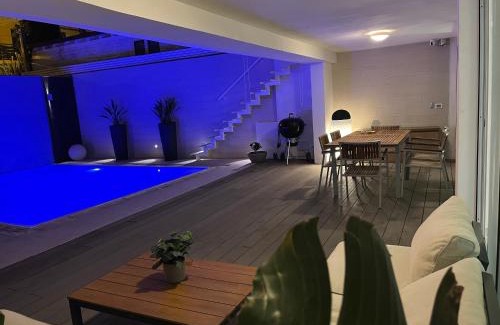 Lido Manfria Villa | Villa Melody