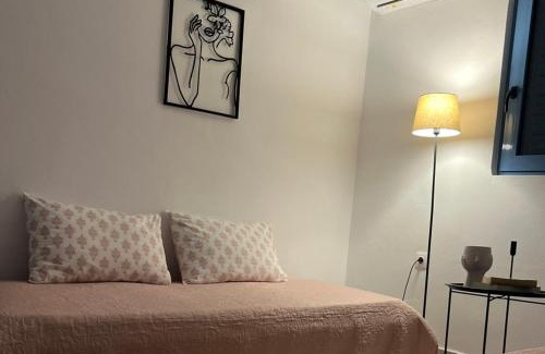 Myrtos Apartment | Villa Mertiza