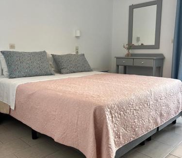 Myrtos Apartment | Villa Mertiza