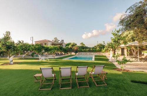 Methoni House | Villa Methoni Gem