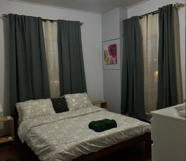 Paramaribo Bed & Breakfast | Villa Mi Casa