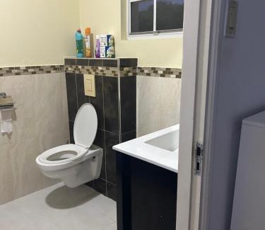 Paramaribo Bed & Breakfast | Villa Mi Casa