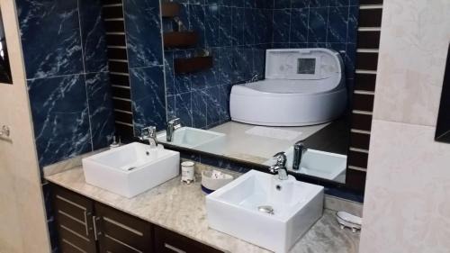 Deux Plateaux House | Villa Mia