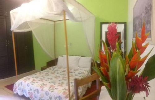 Deux Plateaux House | Villa Mia