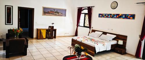 Deux Plateaux House | Villa Mia