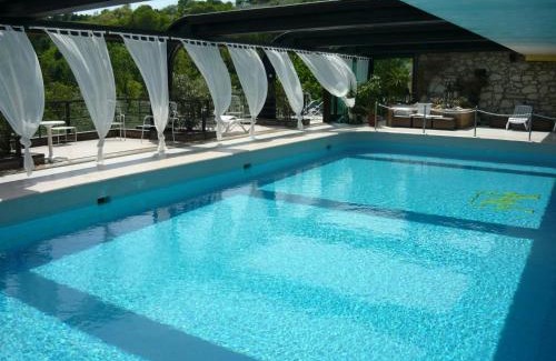 Arcugnano Hotel | Villa Michelangelo Vicenza – Starhotels Collezione