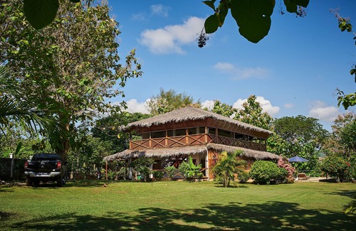 Nosy Be Villa | VILLA MILENA
