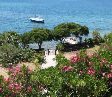 Barbat na Rabu Apartment | Villa MILICA