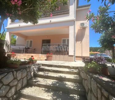 Barbat na Rabu Apartment | Villa MILICA
