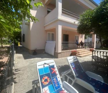Barbat na Rabu Apartment | Villa MILICA