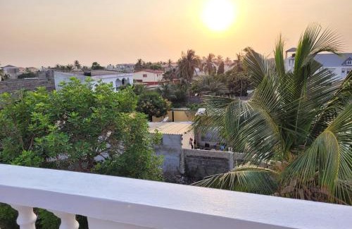 Lome Apartment | Villa MiraMar