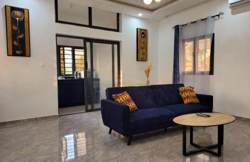 Lome Apartment | Villa MiraMar
