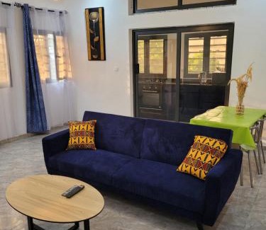 Lome Apartment | Villa MiraMar