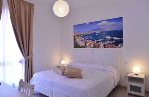 Gragnano Bed & Breakfast | Villa Miriam