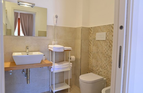 Gragnano Bed & Breakfast | Villa Miriam