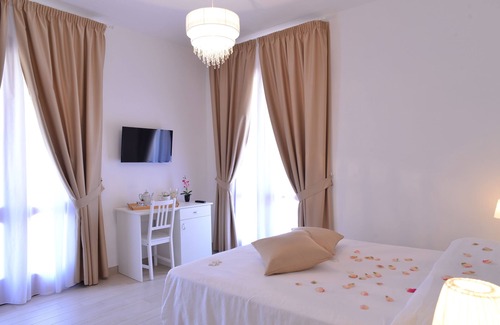 Gragnano Bed & Breakfast | Villa Miriam
