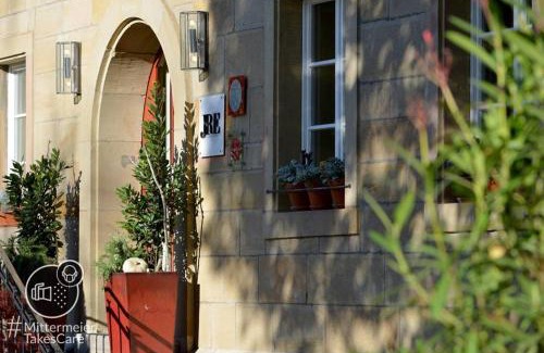 Rothenburg ob der Tauber Hotel | Villa Mittermeier, Hotellerie & Restaurant