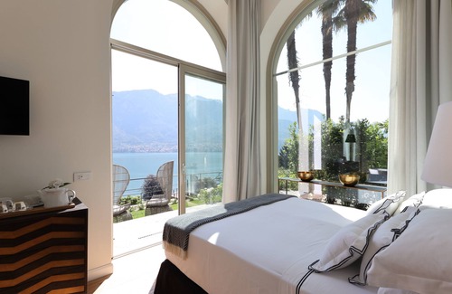 Limonta Hotel | Villa Mojana Bellagio