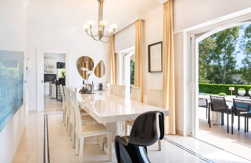 Port Hercule Villa | VILLA MONACO - LUXURY VILLA RENTALnMINUTES FROM MONACO