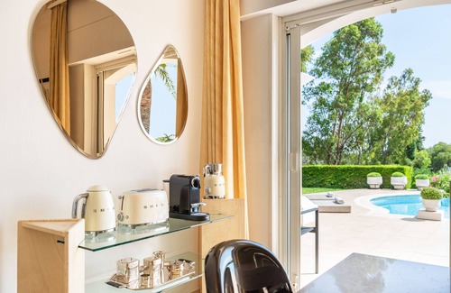 Port Hercule Villa | VILLA MONACO - LUXURY VILLA RENTALnMINUTES FROM MONACO