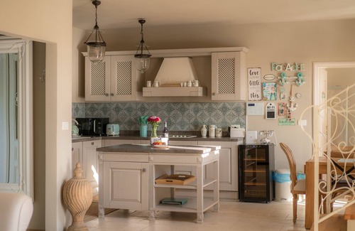 Baderna Villa | Villa Moonlight 1 near Poreč for 9 person - pet friendly with large garden, playground & 50 m2 pool