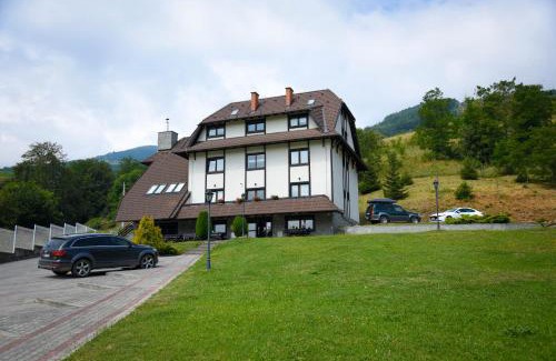 Kopaonik Bed & Breakfast | Villa Mramor