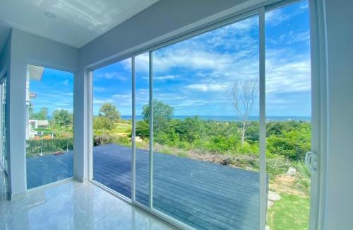 Phu Hai Beach Villa | Villa Mui Ne Sealinks City