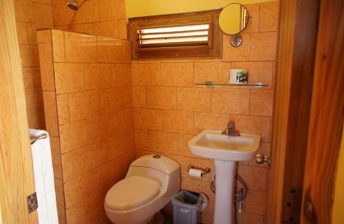 Punta Rucia House | Villa Nadine