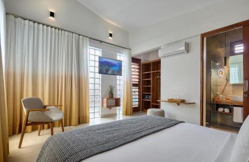 Jijoca de Jericoacoara Hotel | Villa Nautica Boutique Hotel