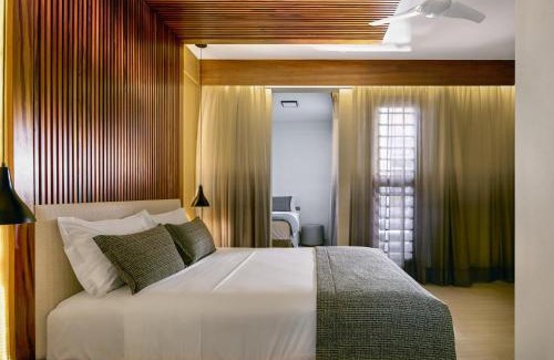 Jijoca de Jericoacoara Hotel | Villa Nautica Boutique Hotel