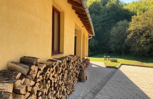 Paradsasvar Ski Chalet | Villa Negra Vendégház