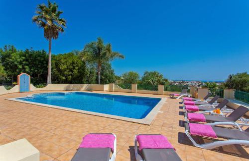 Cerro de Aguia Villa | Villa Nenufa by Villa Plus