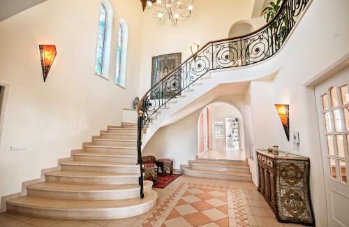 Cerro de Aguia Villa | Villa Nenufa by Villa Plus
