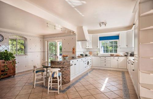 Cerro de Aguia Villa | Villa Nenufa by Villa Plus
