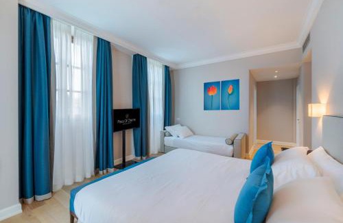 Coverciano Hotel | Villa Neroli - Place of Charme