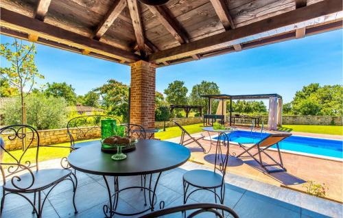 Baderna House | Villa Noce