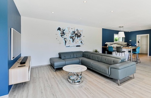 Equemauville Villa | Villa NOLEMMA (Honfleur)