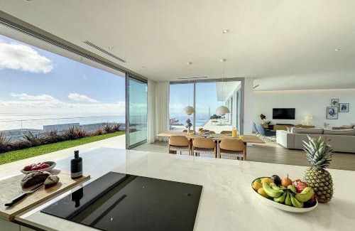Prazeres Villa | Villa OceanAIR by LovelyStay