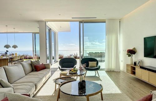 Prazeres Villa | Villa OceanAIR by LovelyStay
