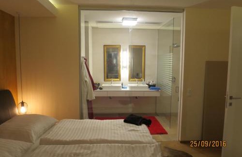 Baric Draga Villa | Villa od More Baric Draga