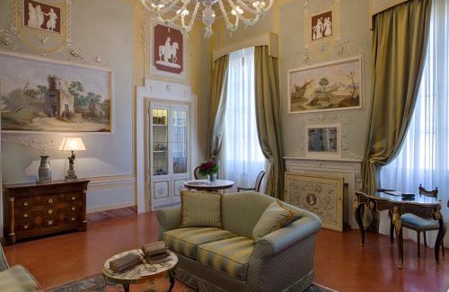 Bagno a Ripoli Hotel | Villa Olmi Firenze
