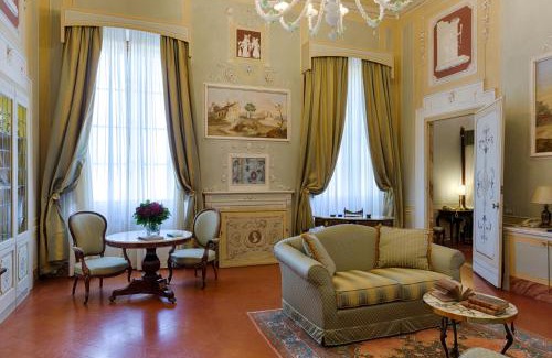 Bagno a Ripoli Hotel | Villa Olmi Firenze
