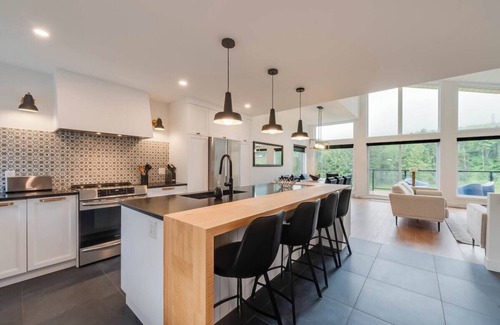 Beaupre House | Villa on the golf 138 - 4 bedrooms - 8 people