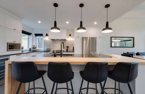 Beaupre House | Villa on the golf 138 - 4 bedrooms - 8 people